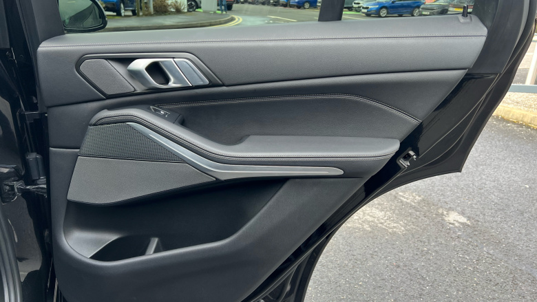 BMW X5 xDrive M50d 5dr Auto Diesel Estate